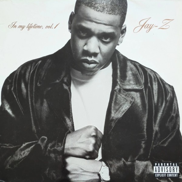 Вінілова платівка Jay-Z - In My Lifetime, Vol. 1 [2LP]