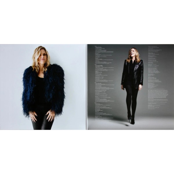Вінілова платівка Diana Krall - Wallflower [2LP]