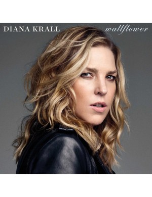 Виниловая пластинка Diana Krall - Wallflower [2LP]