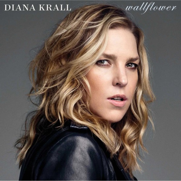 Вінілова платівка Diana Krall - Wallflower [2LP]