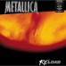 Вінілова платівка Metallica - Reload [2LP]