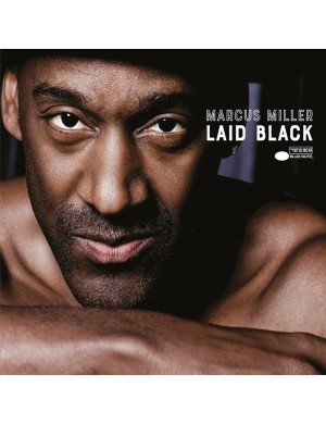 Вінілова платівка Marcus Miller - Laid Black [2LP]