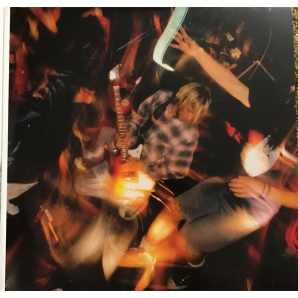 Вінілова платівка Nirvana - Incesticide [2LP]