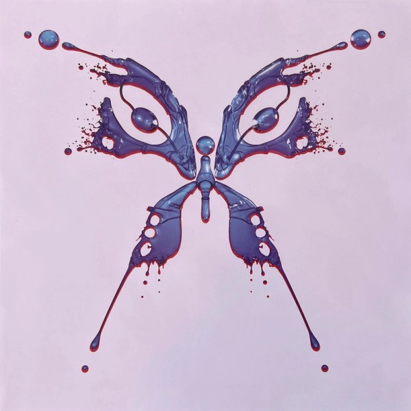 Вінілова платівка Katy Perry - 143 (Silver Vinyl) [LP]