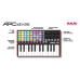 MIDI-клавіатура AKAI APC Key 25 II MIDI