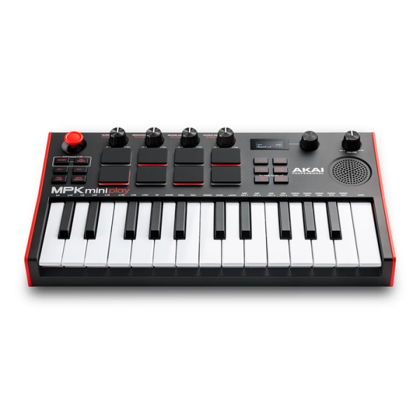 MIDI-клавіатура AKAI MPK MINI PLAY MK3