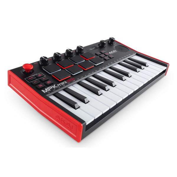 MIDI-клавіатура AKAI MPK MINI PLAY MK3