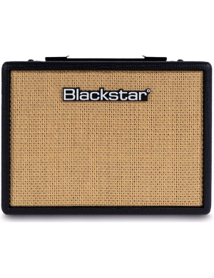 Гітарний комбопідсилювач Blackstar Debut 15E Black