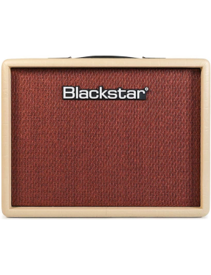 Гітарний комбопідсилювач Blackstar Debut 15E Cream