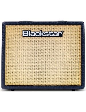 Гітарний комбопідсилювач Blackstar Debut 30E Black