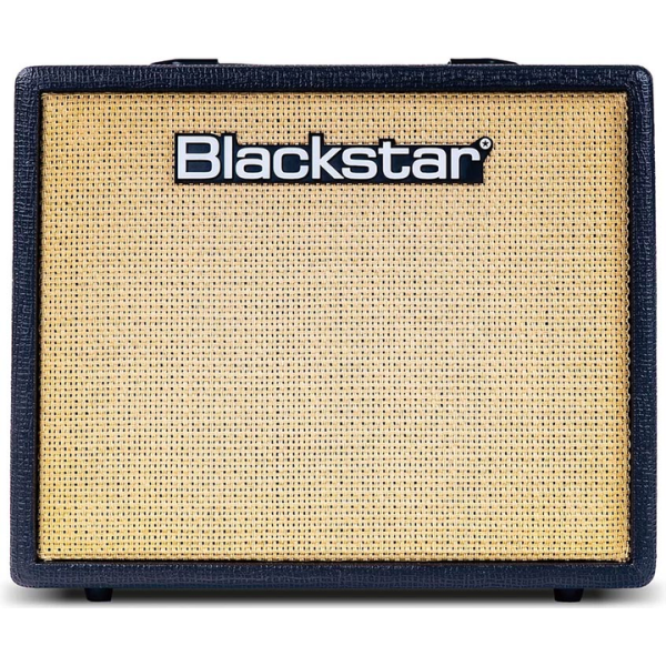 Гітарний комбопідсилювач Blackstar Debut 30E Black