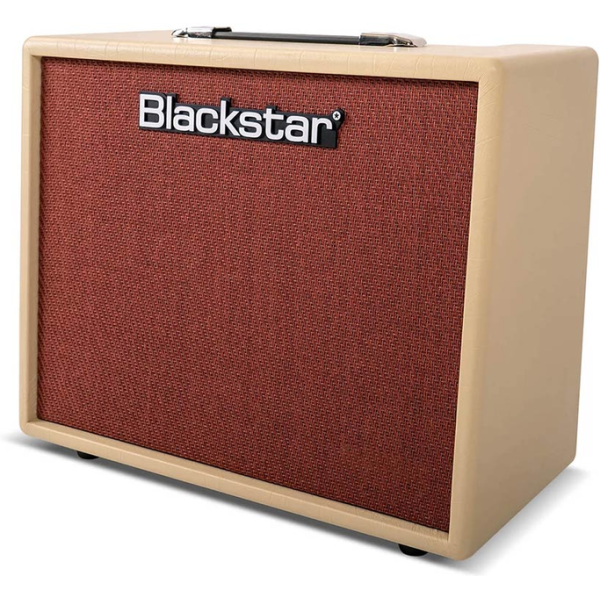 Гітарний комбопідсилювач Blackstar Debut 50R Cream