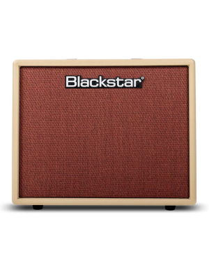 Гітарний комбопідсилювач Blackstar Debut 50R Cream