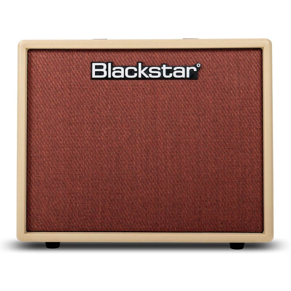 Гітарний комбопідсилювач Blackstar Debut 50R Cream