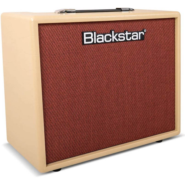 Гітарний комбопідсилювач Blackstar Debut 50R Cream
