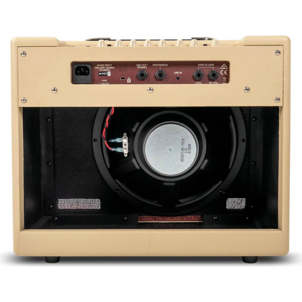 Гітарний комбопідсилювач Blackstar Debut 50R Cream