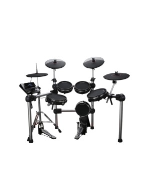 Электронная ударная установка CARLSBRO CSD600 Электронная ударная установка CARLSBRO CSD600