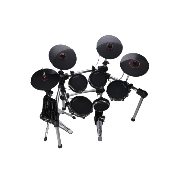 Електронна ударна установка CARLSBRO CSD600