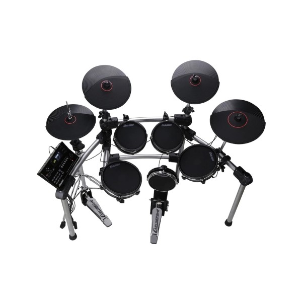 Електронна ударна установка CARLSBRO CSD600