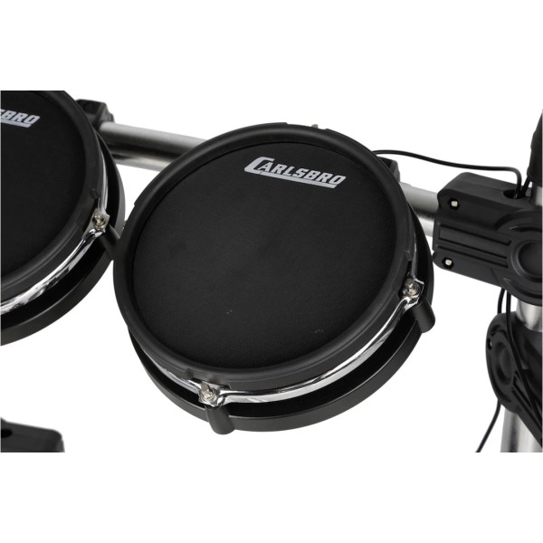 Електронна ударна установка CARLSBRO CSD600