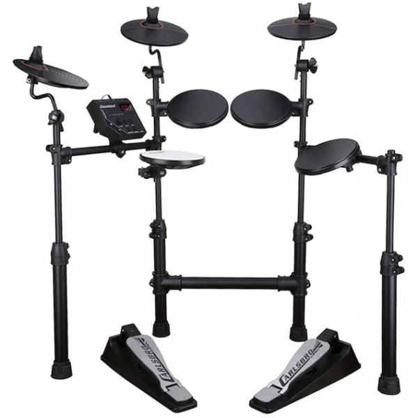 Електронна ударна установка CARLSBRO CSD100 BUNDLE PACK