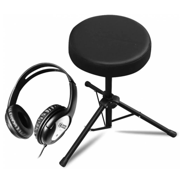 Електронна ударна установка CARLSBRO CSD100 BUNDLE PACK