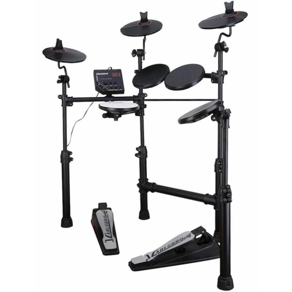 Електронна ударна установка CARLSBRO CSD100 BUNDLE PACK