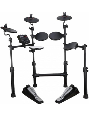 Електронна ударна установка CARLSBRO CSD100