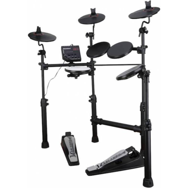 Електронна ударна установка CARLSBRO CSD100