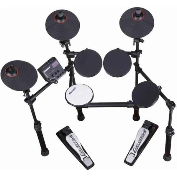 Електронна ударна установка CARLSBRO CSD100