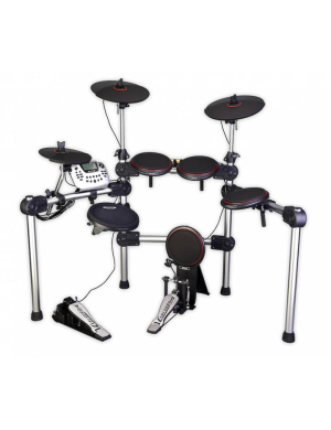 Электронная ударная установка CARLSBRO CSD210 Электронная ударная установка CARLSBRO CSD210