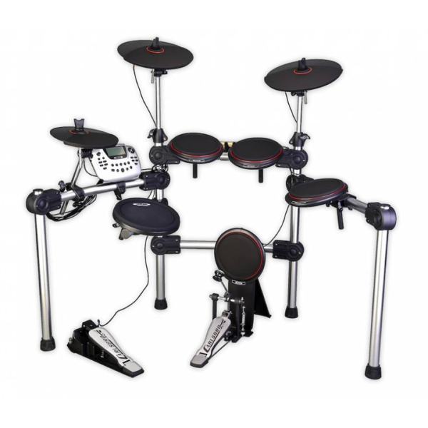 Електронна ударна установка CARLSBRO CSD210