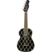 Укулеле FENDER BILLIE EILISH UKULELE BLK WN