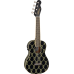 Укулеле FENDER BILLIE EILISH UKULELE BLK WN