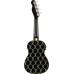 Укулеле FENDER BILLIE EILISH UKULELE BLK WN