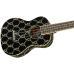 Укулеле FENDER BILLIE EILISH UKULELE BLK WN