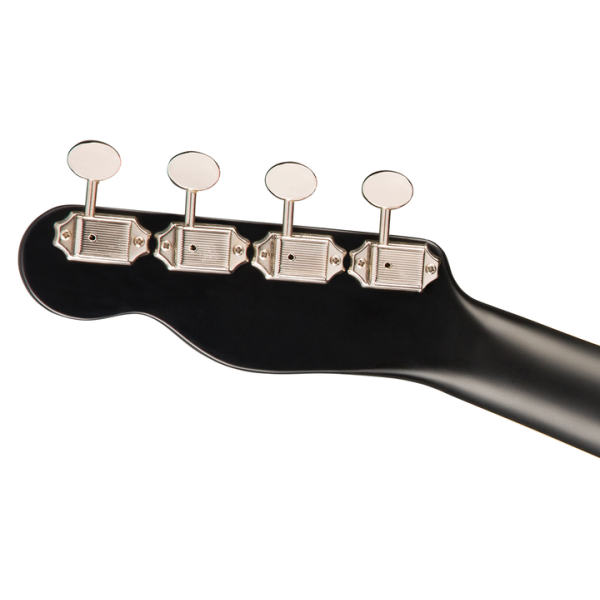 Укулеле FENDER BILLIE EILISH UKULELE BLK WN Укулеле FENDER BILLIE EILISH UKULELE BLK WN