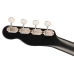 Укулеле FENDER BILLIE EILISH UKULELE BLK WN