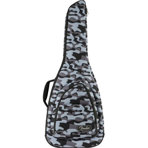 Чохол для електрогітари FENDER FE920 ELECTRIC GUITAR GIG BAG WINTER CAMO