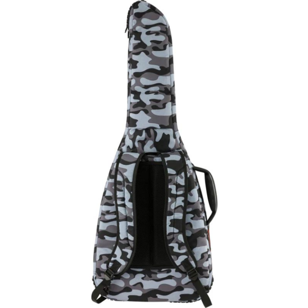 Чохол для електрогітари FENDER FE920 ELECTRIC GUITAR GIG BAG WINTER CAMO