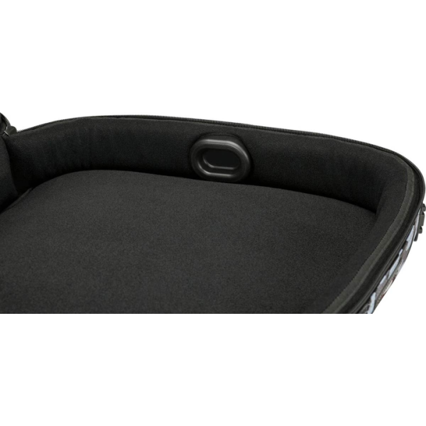 Чохол для електрогітари FENDER FE920 ELECTRIC GUITAR GIG BAG WINTER CAMO