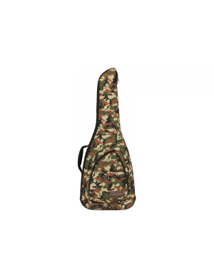 Чохол для електрогітари FENDER FE920 ELECTRIC GUITAR GIG BAG WOODLAND CAMO