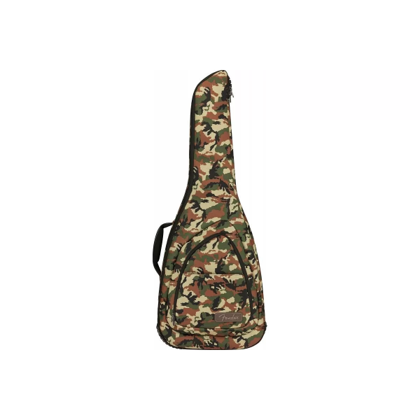 Чохол для електрогітари FENDER FE920 ELECTRIC GUITAR GIG BAG WOODLAND CAMO
