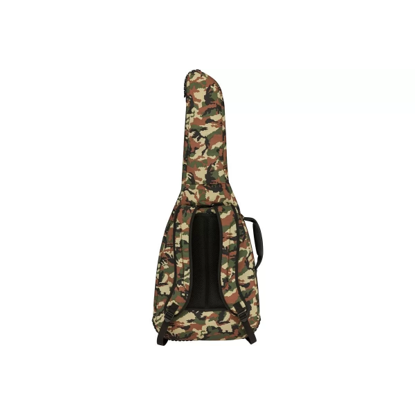 Чохол для електрогітари FENDER FE920 ELECTRIC GUITAR GIG BAG WOODLAND CAMO