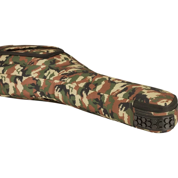 Чохол для електрогітари FENDER FE920 ELECTRIC GUITAR GIG BAG WOODLAND CAMO
