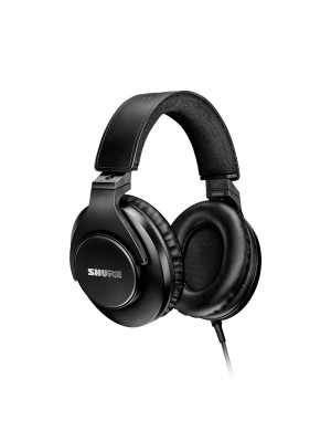 Студійні навушники SHURE SRH440A-EFS
