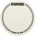 Кік пед для бас-барабана EVANS EQPC1 EQ PATCH CLEAR SINGLE
