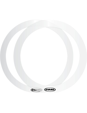 Набор демпфирующих колец для малого барабана EVANS ERSNARE E-RINGS SNARE