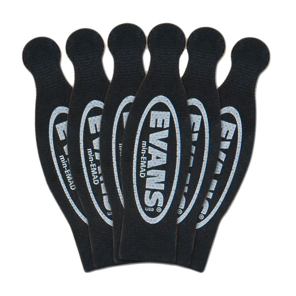 Демпфер EVANS MINEMAD