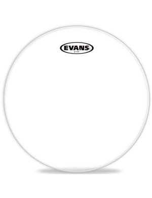 Пластик 20" для бас-барабана EVANS BD20G1 20 GENERA G1 CLEAR